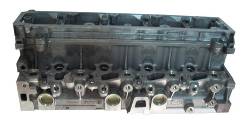 Tapa De Cilindro Peugeot 307 2.0 Hdi Motor Dw10td