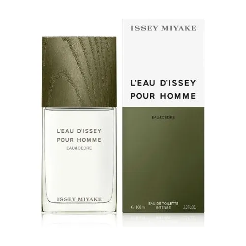 Perfume Issey Miyake L'eau D'issey Ph Eau&cedre Edt I 100 Ml