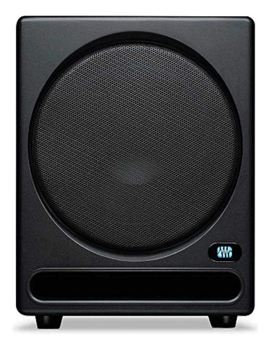 Presonus Temblor T10 - Subwoofer De Estudio