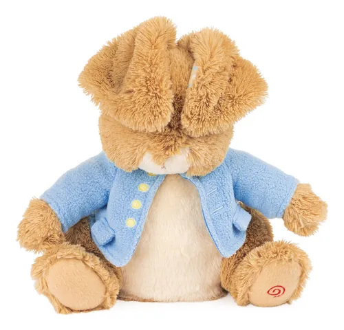 Gund beatrix best sale potter