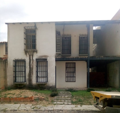 Imagen 1 de 4 de Venta Casa. La Morita I, Urb. Villa Ingenio I - 4h, 3b, 3e - Turmero - Edo Aragua