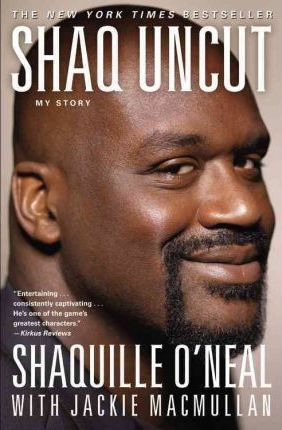 Libro On The Court With... Shaquille O'neal - Matt Christ...