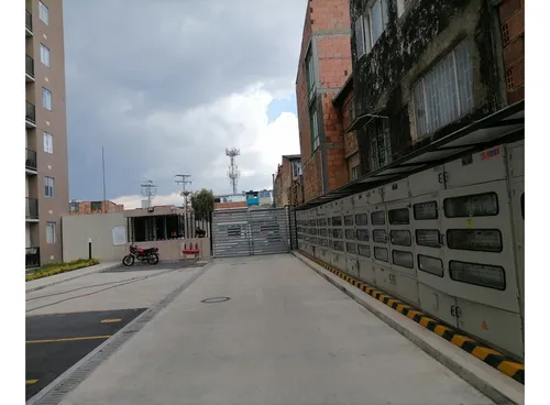 Venta De Apartamento En Lares Fontibon 2 Fontibon