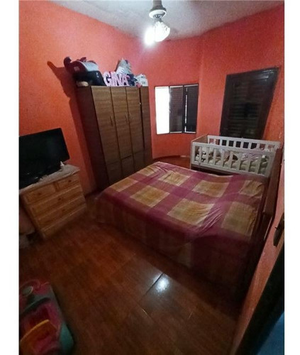 Venta Casa En Planta Alta Sobre Av. San Martin