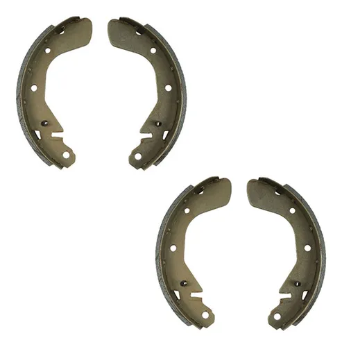 comprar Jg Patines Freno Para Ssangyong Actyon 2009-2010