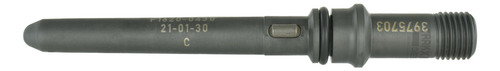 Tubo Lápiz 3975703 De Inyector Diesel Para 6.7 Qsb Cummins