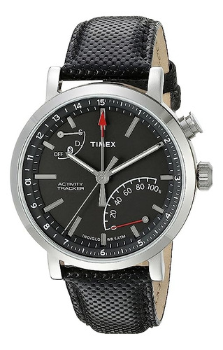 Reloj Timex Original Metropolitan Activity Tracker Smart Wat