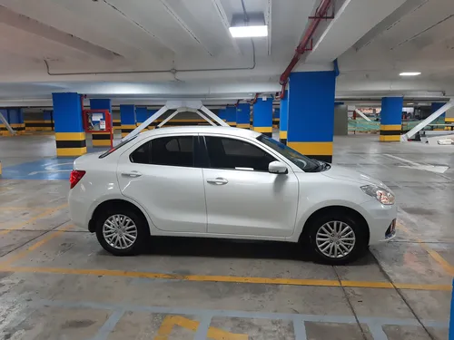 Suzuki Swift 1.2 Dzire