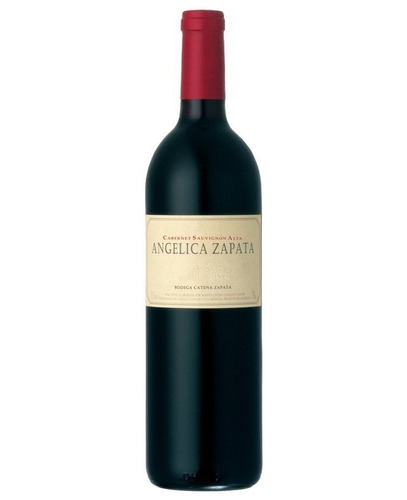 Angelica Zapata Cabernet Alta Oferta Hoy!!!