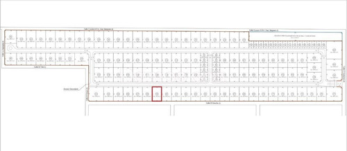 Imagen 2 de 6 de Terreno Fraccion Uf 59 En Venta Ubicado En Pilar, G.b.a. Zona Norte