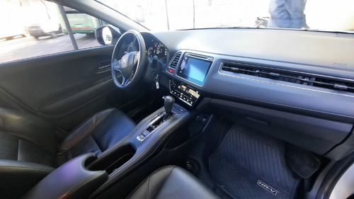 Imagen 12 de 22 de Honda Hrv Exl Cvt Md