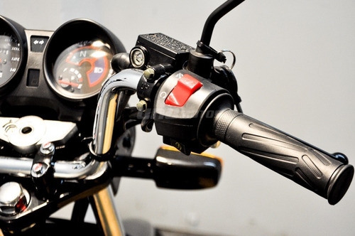 Imagen 19 de 21 de Keller Stratus Full 150 Moto 0km Con Llantas Aleaciã³n