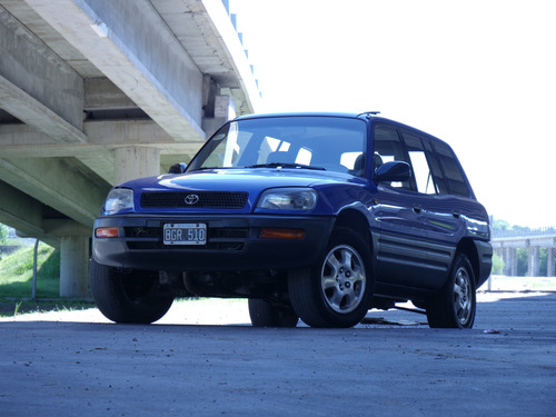 Toyota Rav4 1997 4x4 2.0