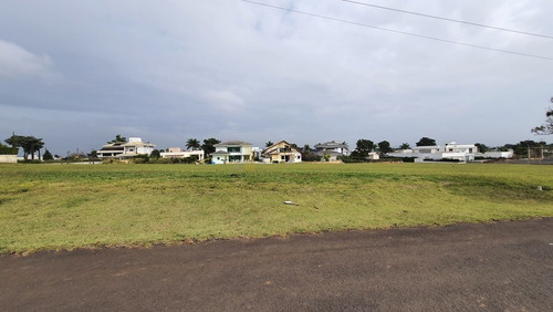 Imagem 3 de 7 de Oportunidade! Lote De 1.000m² No Portal Japy - Cabreúva-sp - Gb5398