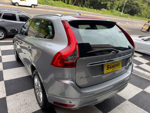 Volvo XC60 2.0 T5 Dynamic Drive-e 5p