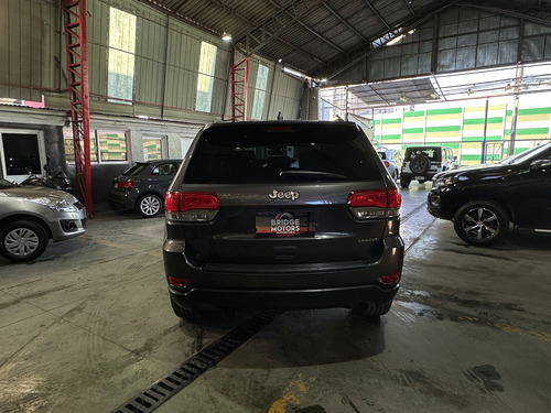 Jeep Grand Cherokee Laredo 2019 3.6 V6 2 Dueños