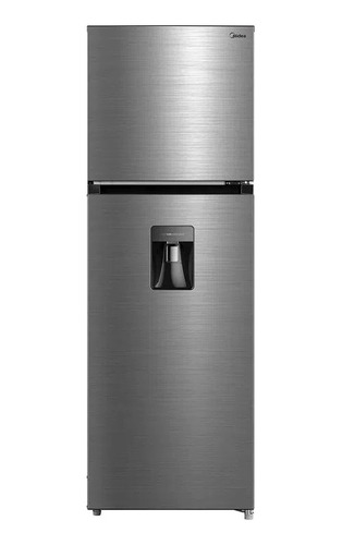 Refrigerador 10 Pies Top Mount Midea Mdrt280windxw Alb