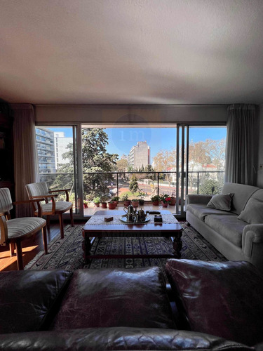 Imagen 4 de 27 de Venta De Apartamento En Pocitos 3 Dormitorios Y Servicio