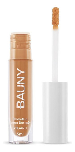 Corretivo Líquido Caramelo Bauny 5ml