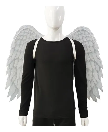 Grandes Alas De Ángel Para Adultos Accesorios De Disfraces
