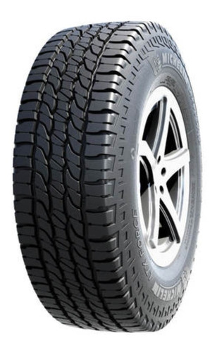 Neumático Michelin LTX Force P 225/65R17 106 H