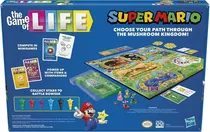 Comprar Hasbro Gaming - El Juego De La Vida: Juego De Mesa Edición D