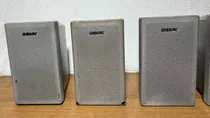 Comprar Bafles Parlantes Satelitales Sony Ss-msp 75