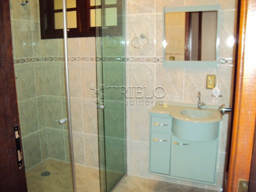 Imagem 6 de 14 de Venda - Chacara - 540m² - 3 Dorm. - Guararema - Mogi Das Cruzes - Sp - V-3554