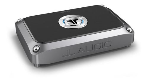 Amplificador Jl Audio Vx700/5 Clase D Con Dsp Integrado