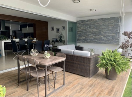 Imagen 7 de 14 de Casa En Venta En Vista Real, Angelópolis (atlixcáyotl)