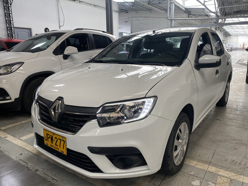 Renault Logan 1.6 Authentique / Life