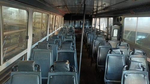 Colectivo Mercedes Benz Oh 1420 1416