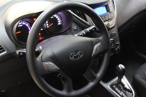 Hyundai Hb20 C.style/c.plus 1.6 Flex 16v Aut. Flex Automát