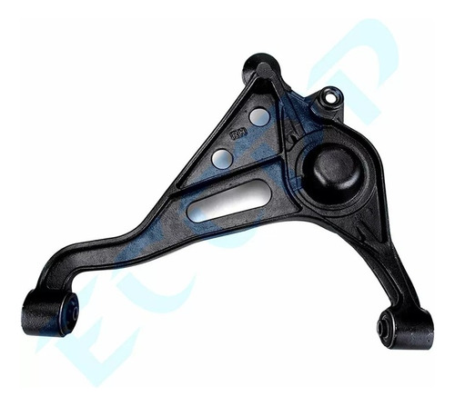 Meseta Kit Tren Delantero Grand Vitara Xl5 Xl7