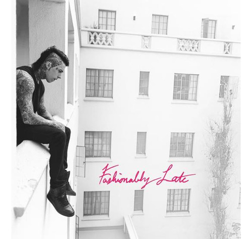 Falling In Reverse Fashionably Late - Anniversary Edition Lp