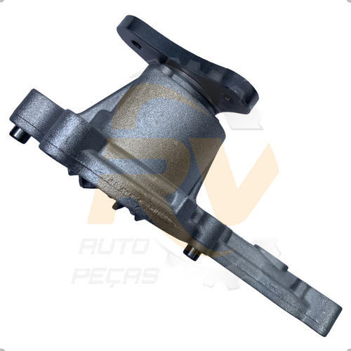 Bomba D'agua Honda Fit 1.4 1.5 2003/2008 City 1.5 2010/...