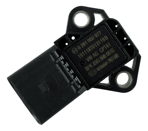 Sensor Map A3 Q3 Jetta Up Golf 2013 A 2023 0261230566