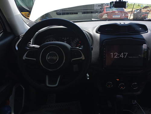 Jeep Renegade 1.8 Std Flex Aut. 5p