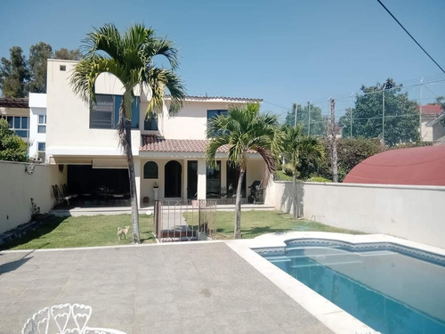 Imagen 3 de 16 de Casa Delicias De Fin De Semana En Cuernavaca