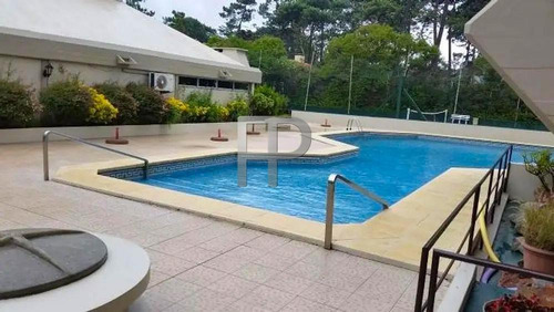 Imagen 12 de 13 de Apartamento En Venta Punta Del Este 2 Dorm #1844