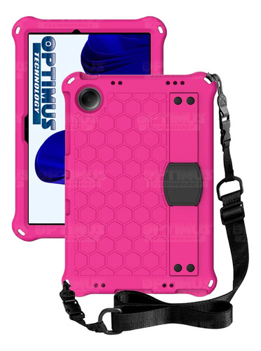 Forro Protector Para Galaxy Tab A9 Plus Sm-x210 Portable
