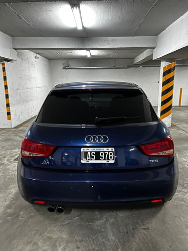 Imagen 8 de 24 de Audi A1