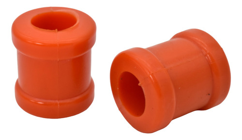 Kit De 20gomas De Amortiguadores Carrete Grande
