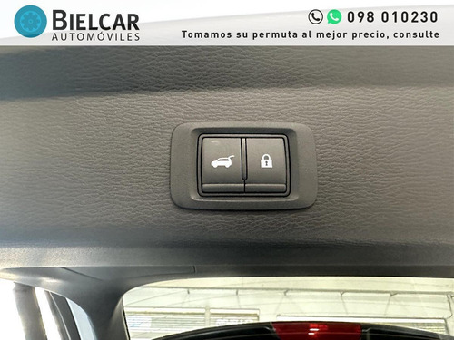 Mitsubishi Outlander 4x2 2.5 7 Pasajeros Entrega Inmediata
