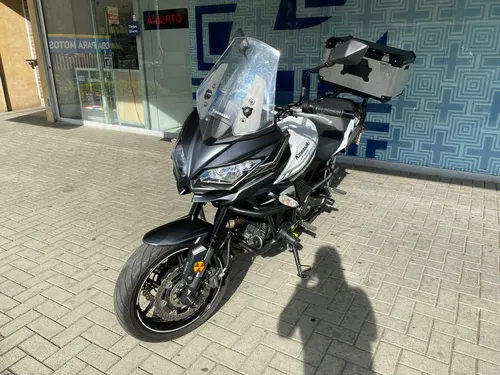 Kawasaki 200 Versys MercadoLibre