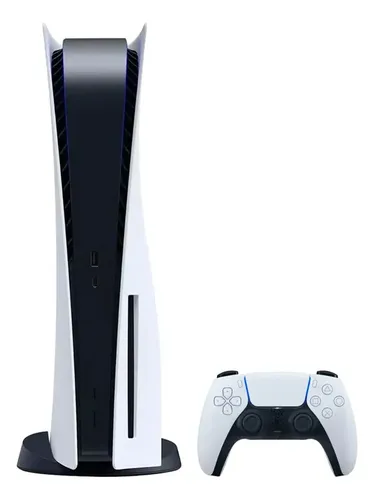 Consola Playstation 5 Ps5 Slim Cfi-2015 Fisica 1tb
