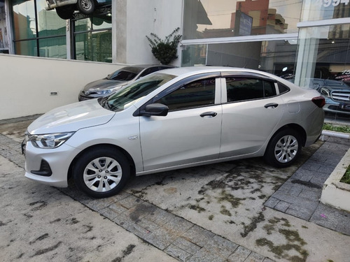 Chevrolet Onix 1.0 TURBO FLEX PLUS AUTOMÁTICO