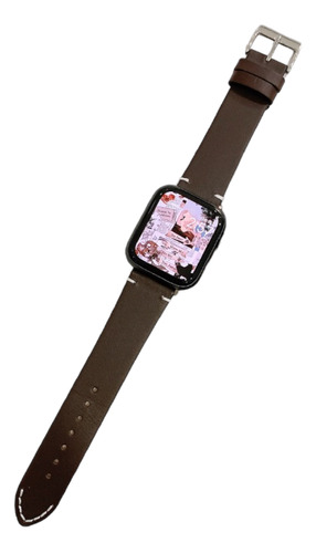 Correa Reloj Cuero Para Apple Watch Todas Las Medidas