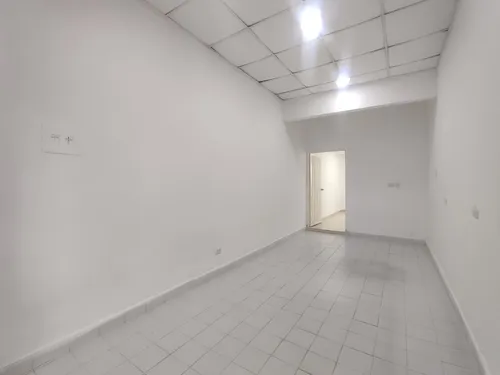 Local En Arriendo En Popular. Cod A25155
