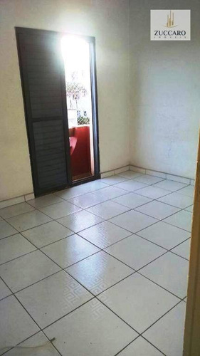 Apartamento Venda Parque Renato Maia, Guarulhos. - Ap9525